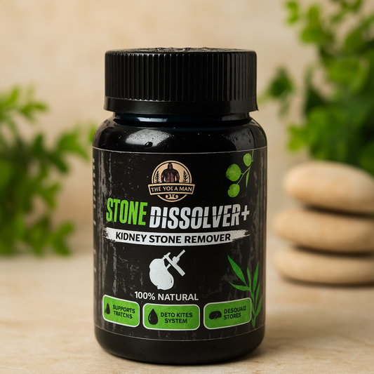 SUPLEMENTO RENAL - No sufras mas por cálculos renales