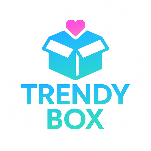 TRENDY BOX CO